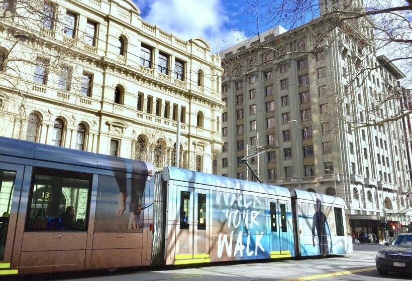 Pride Manor South Yarra