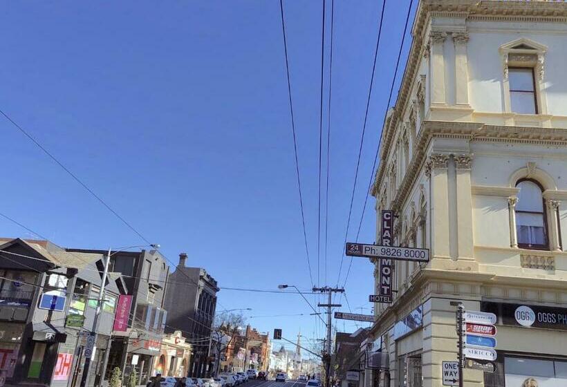 Pride Manor South Yarra