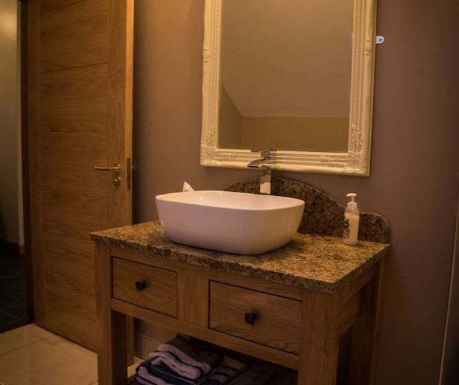 Quarry Loft