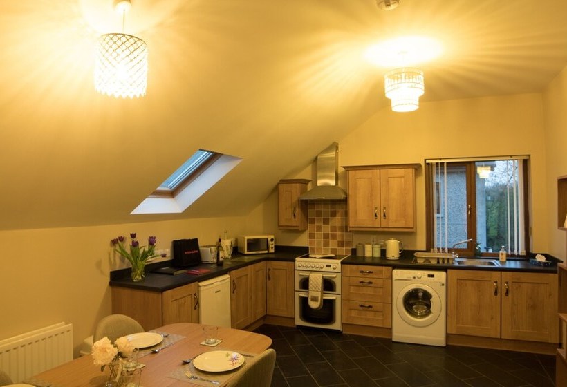 Quarry Loft