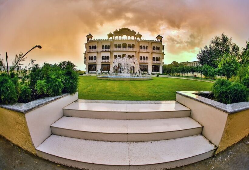 Regenta Resort Shyam Bharatpur