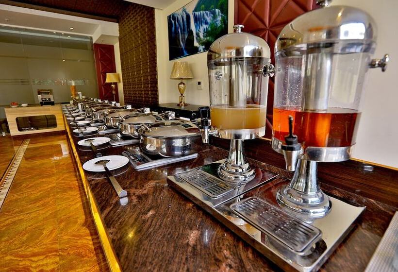 Regenta Resort Shyam Bharatpur