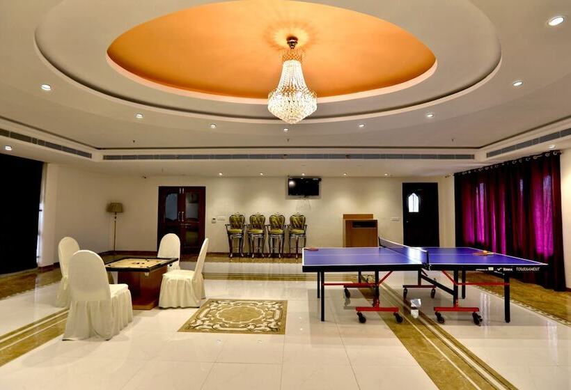 Regenta Resort Shyam Bharatpur