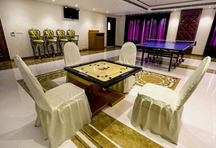 Regenta Resort Shyam Bharatpur