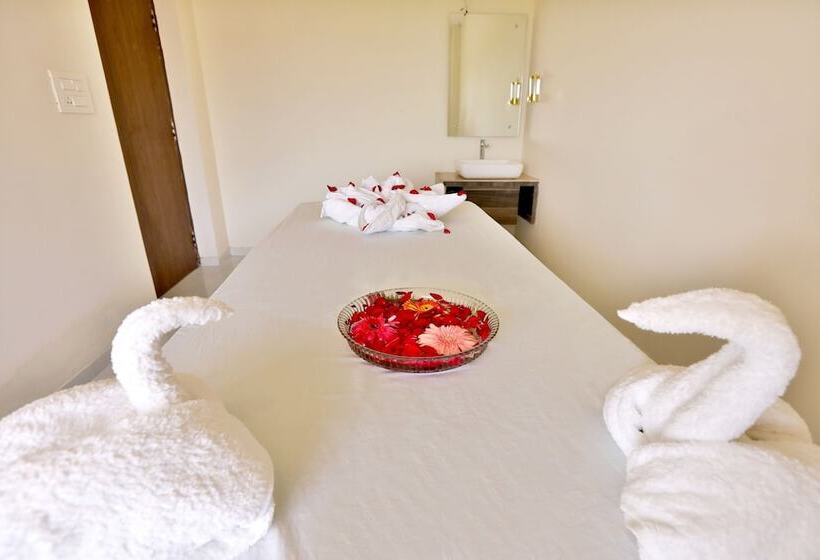 Regenta Resort Shyam Bharatpur