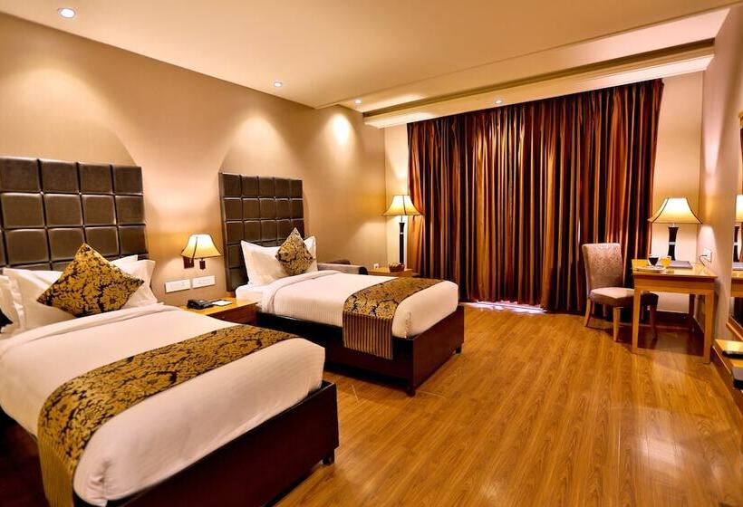 Regenta Resort Shyam Bharatpur