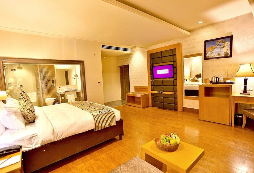 Regenta Resort Shyam Bharatpur