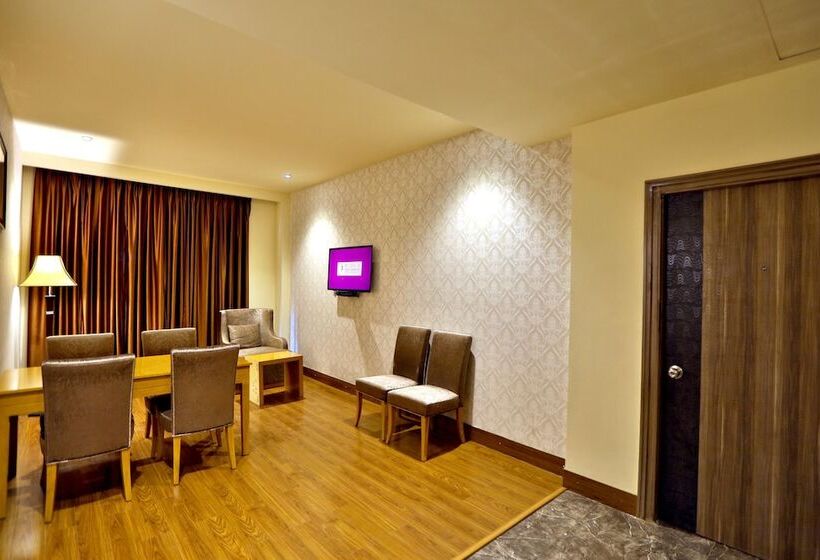 Regenta Resort Shyam Bharatpur