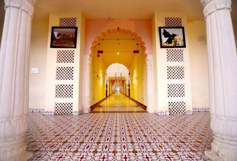 Regenta Resort Shyam Bharatpur