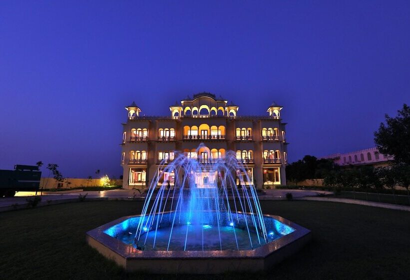 Regenta Resort Shyam Bharatpur