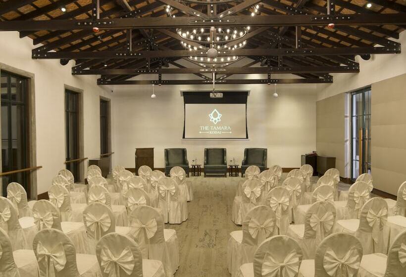 استراحتگاه The Tamara Kodai