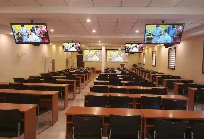 Ruicheng Hotel Anyang Train Station Branch