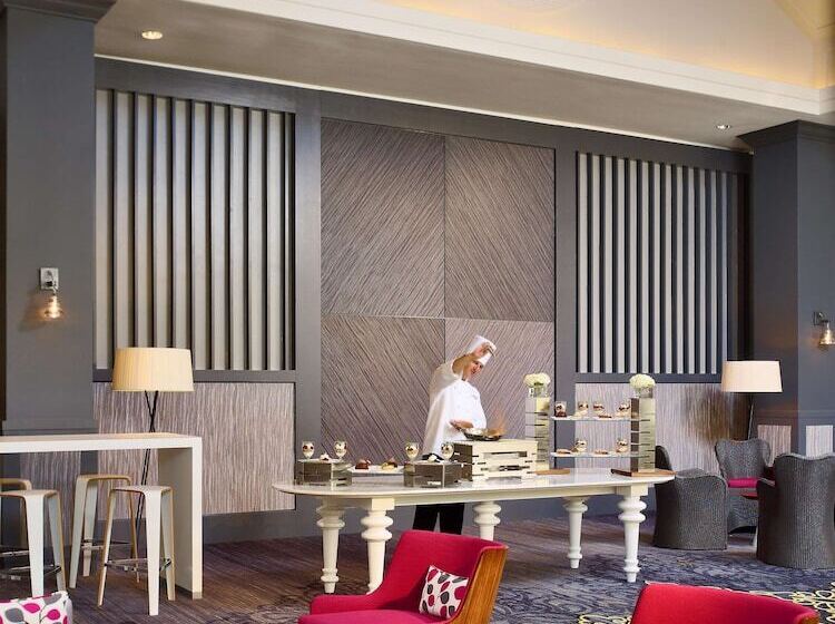 Sonesta Es Suites Gwinnett Place Atlanta