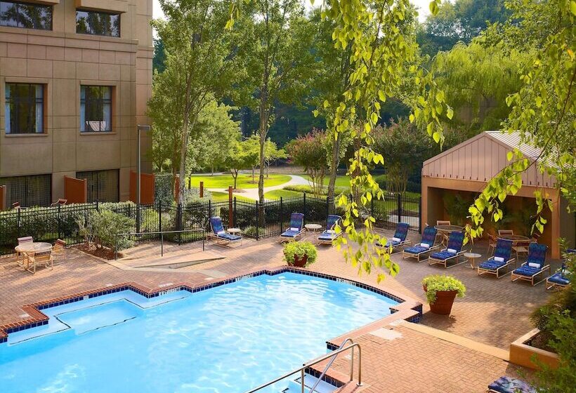 Sonesta Es Suites Gwinnett Place Atlanta