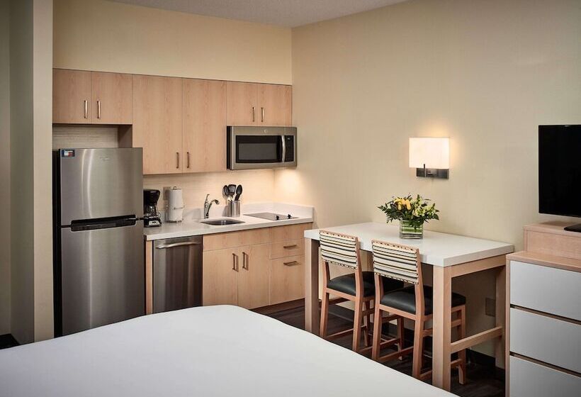 Sonesta Es Suites Gwinnett Place Atlanta