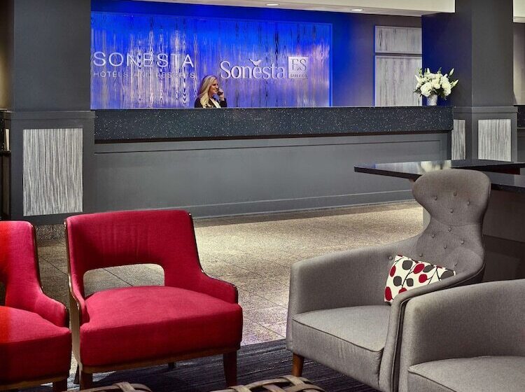 Sonesta Es Suites Gwinnett Place Atlanta