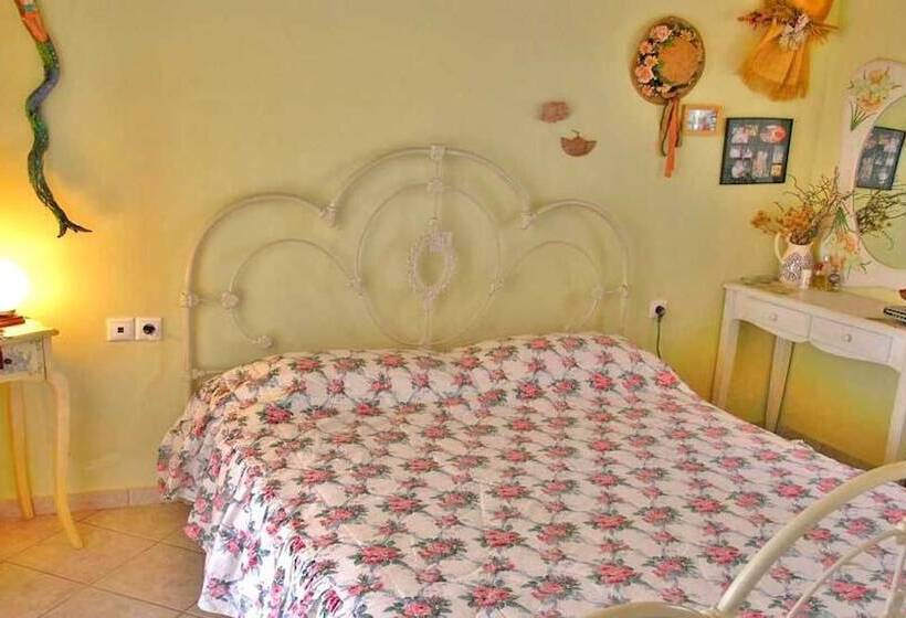 Spedion Villa Gytheio