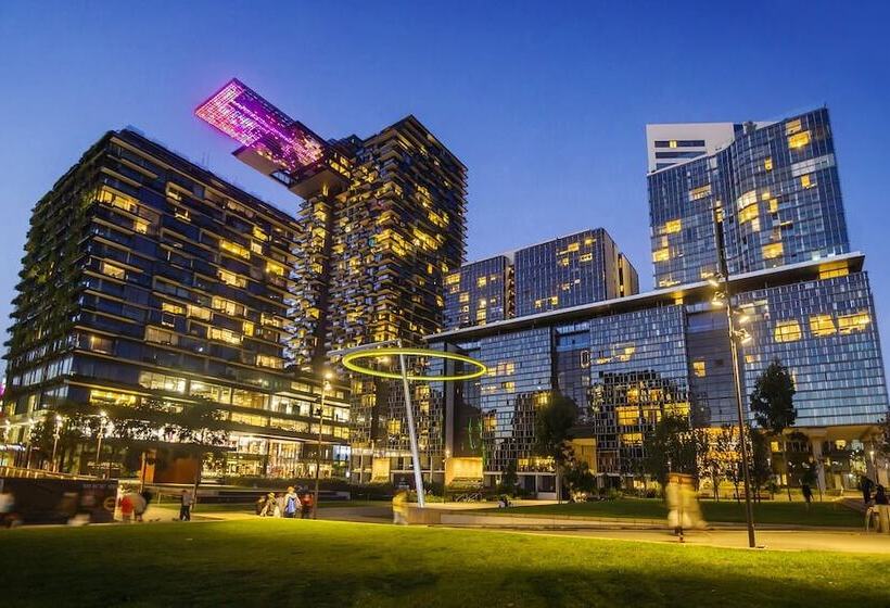 Sydney Premium Accomodations   Central