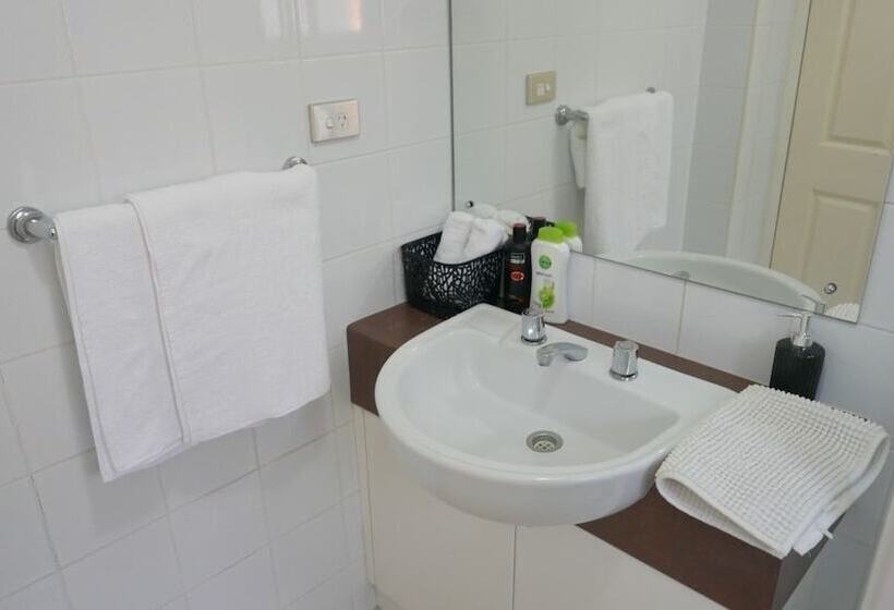 Sydney Premium Accomodations   Central