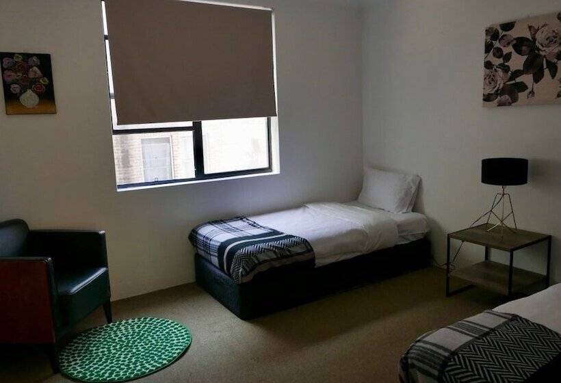 Sydney Premium Accomodations   Central