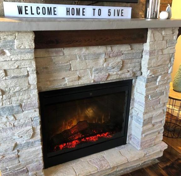 Apartment 5ive