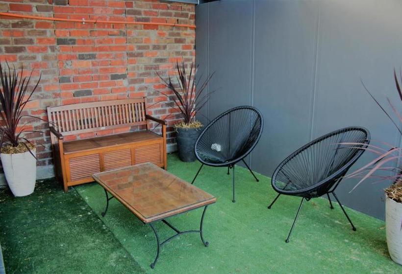 Apartment 5ive