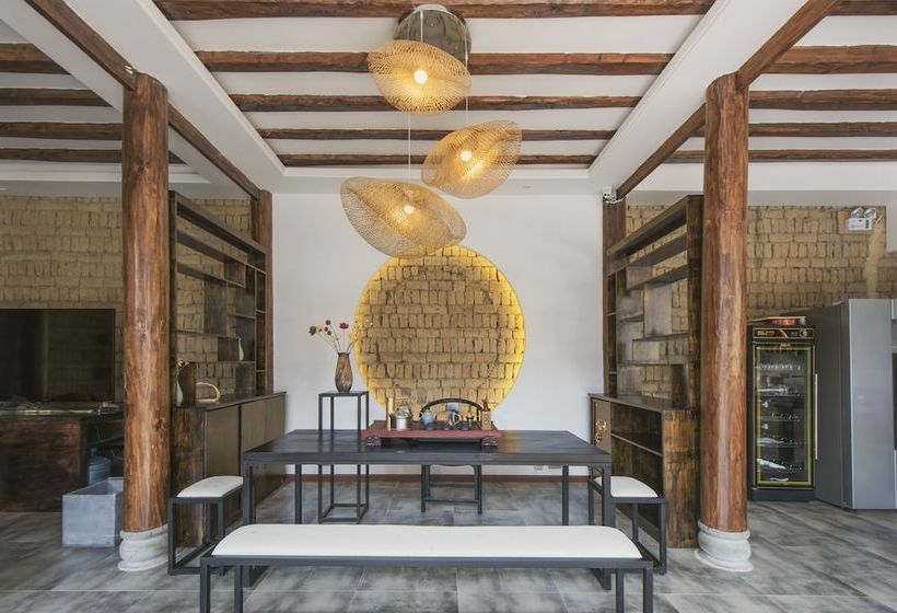 Tengchog Original Inn