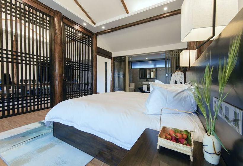 Tengchog Original Inn