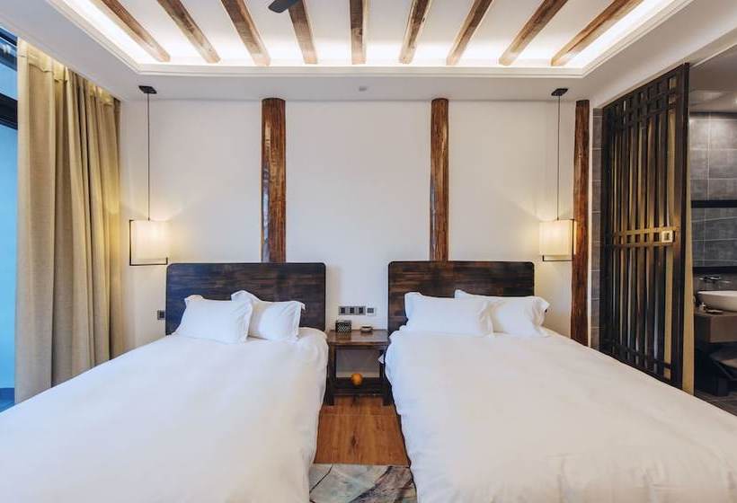 Tengchog Original Inn