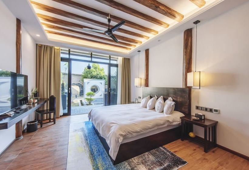 Tengchog Original Inn