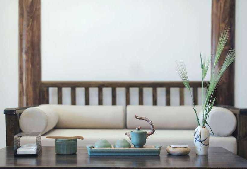 Tengchog Original Inn