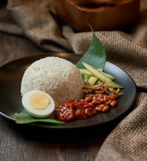 Aerotel Kuala Lumpur   Gateway@klia2