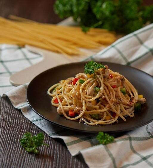 Aerotel Kuala Lumpur   Gateway@klia2