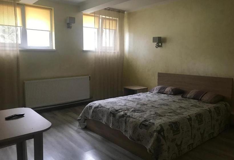 فندق صغير Arizona