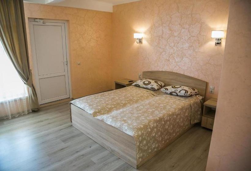 فندق صغير Arizona