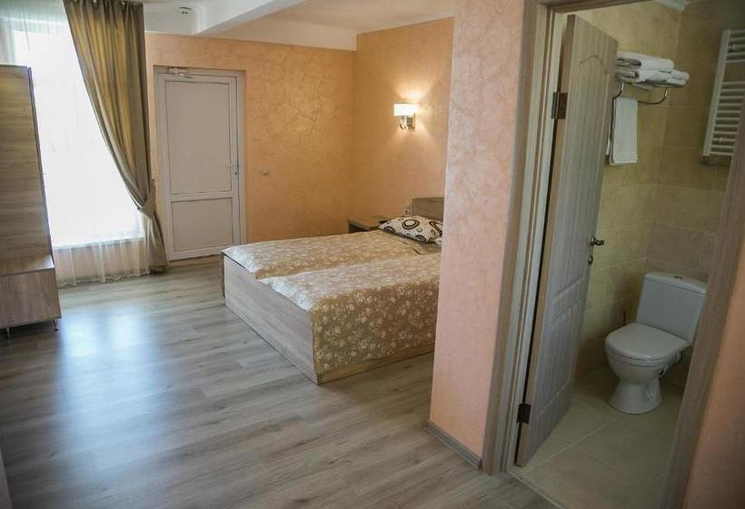 فندق صغير Arizona