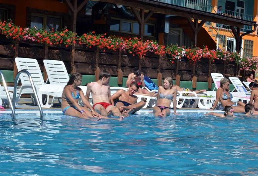 فندق صغير Arizona