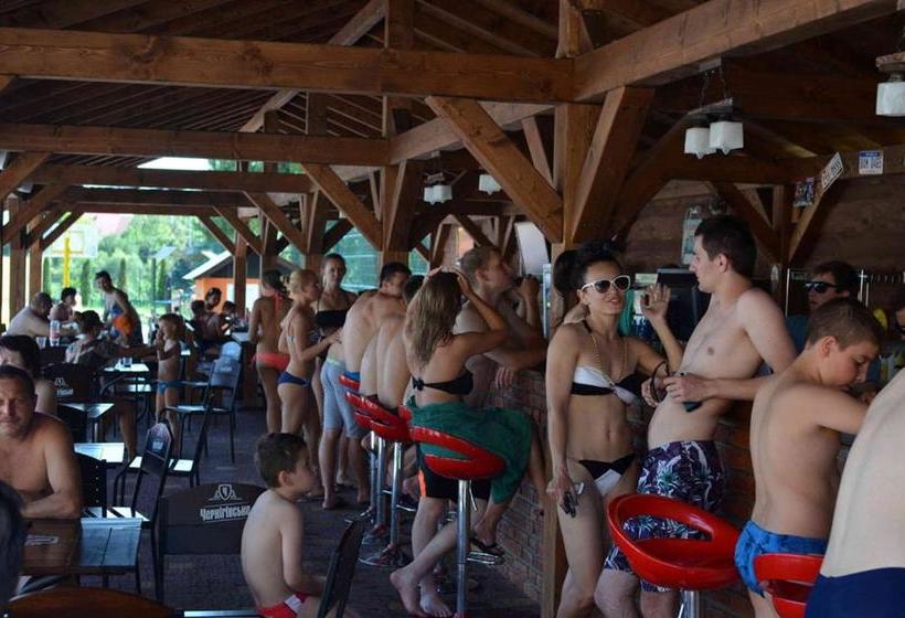 فندق صغير Arizona