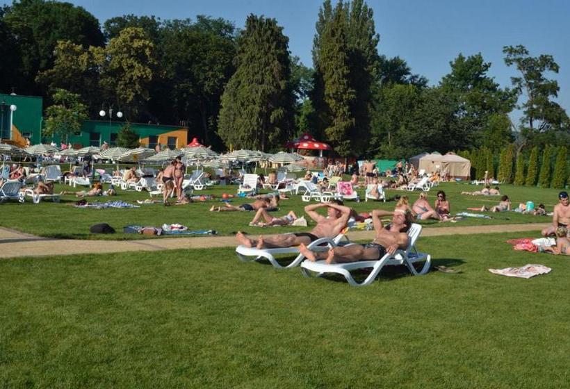 فندق صغير Arizona