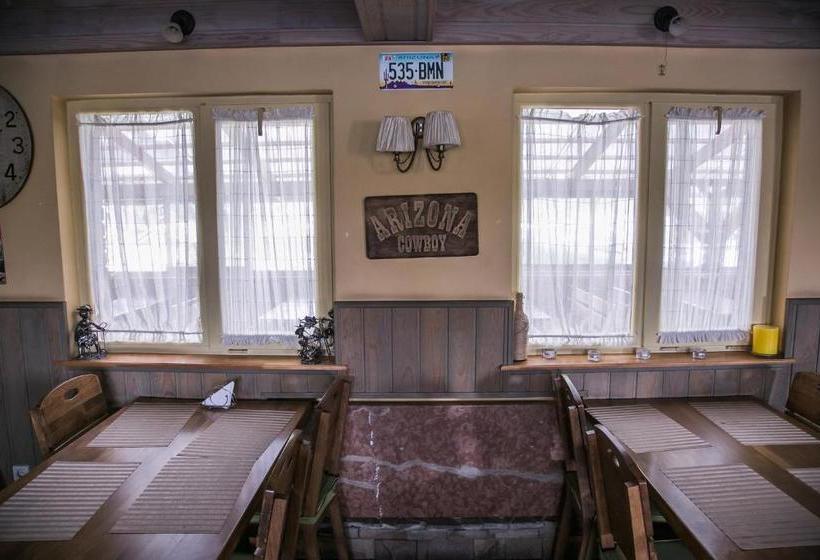 فندق صغير Arizona