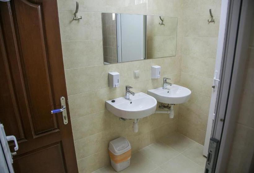 فندق صغير Arizona