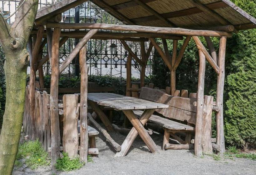 فندق صغير Arizona