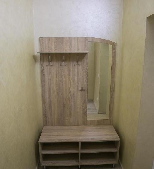 فندق صغير Arizona