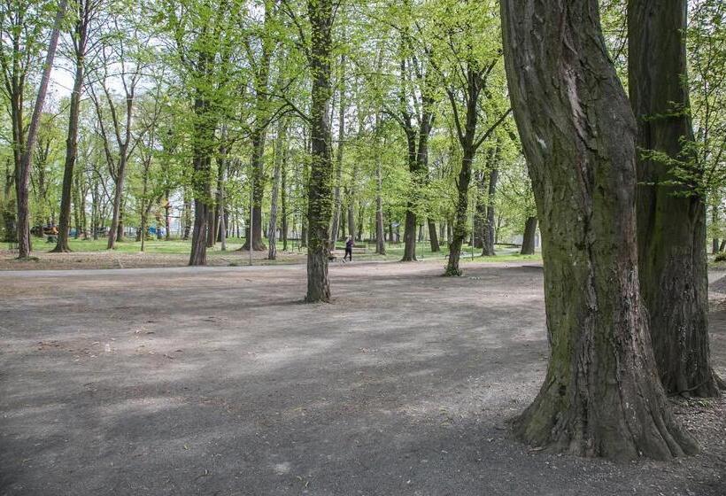 فندق صغير Arizona