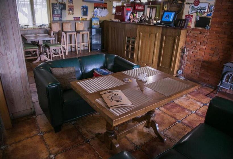 فندق صغير Arizona