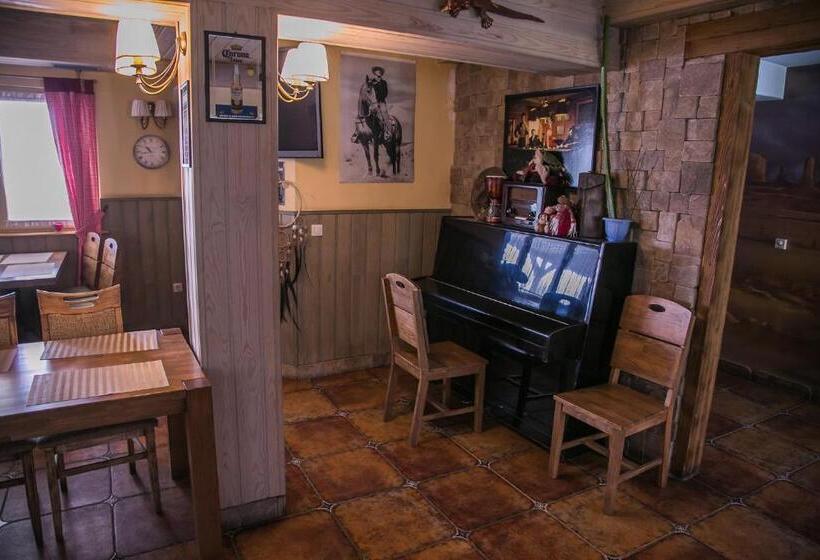 فندق صغير Arizona