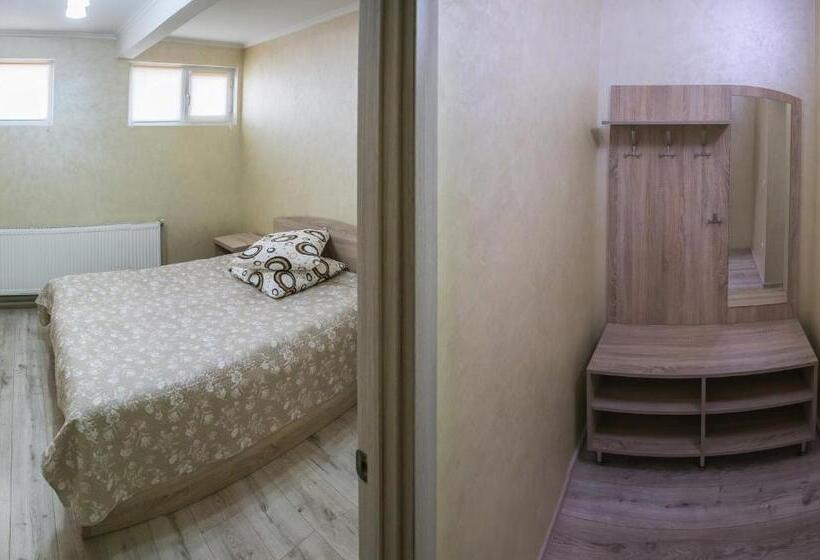 فندق صغير Arizona