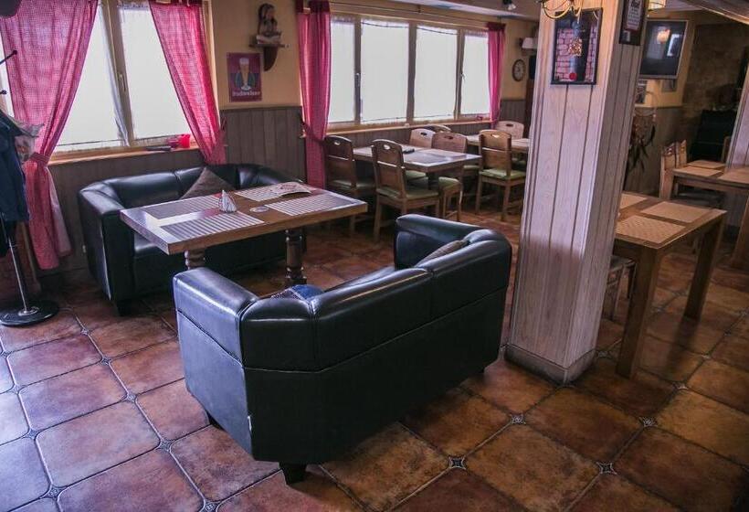 فندق صغير Arizona