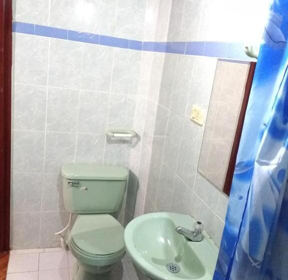 ユースホステル El Turista