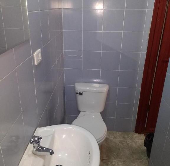 ユースホステル El Turista